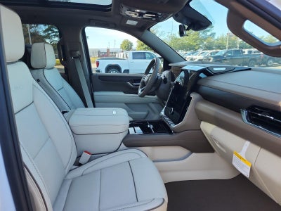 2026 GMC Yukon XL 4WD 4dr Denali