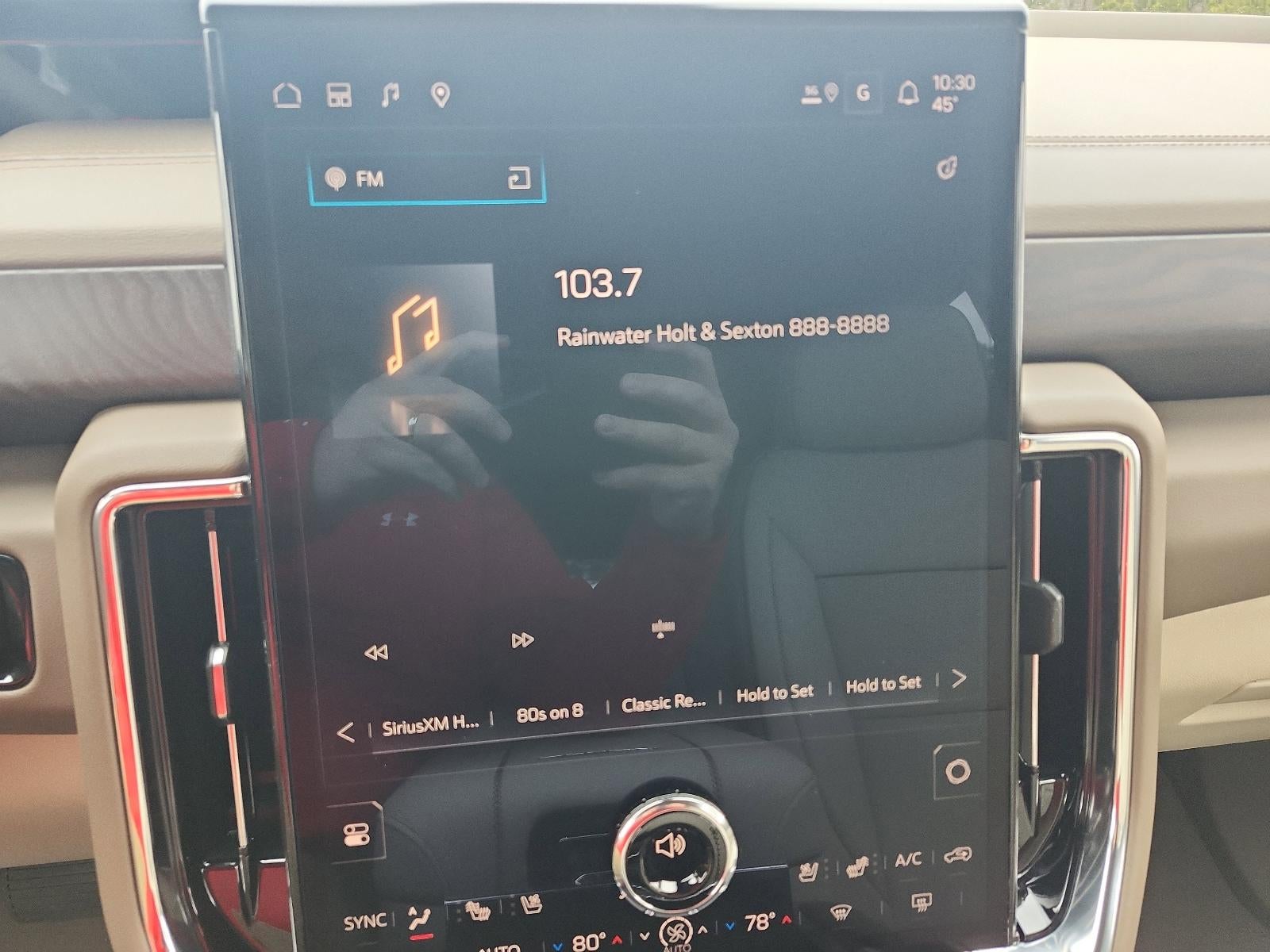 2026 GMC Yukon XL 4WD 4dr Denali