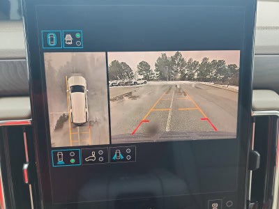 2026 GMC Yukon XL 4WD 4dr Denali