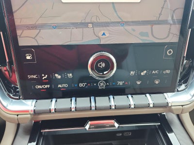 2026 GMC Yukon XL 4WD 4dr Denali