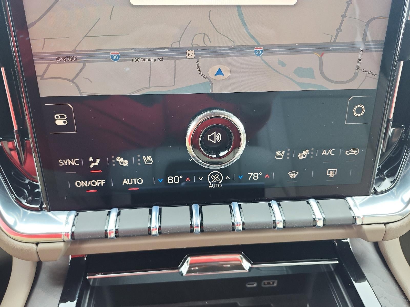 2026 GMC Yukon XL 4WD 4dr Denali