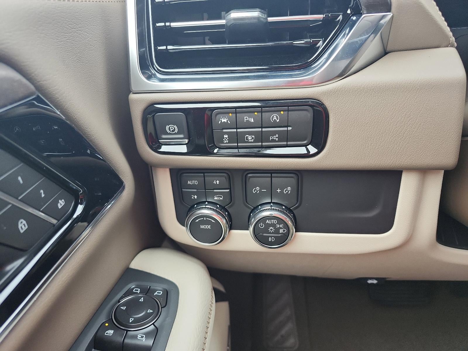 2026 GMC Yukon XL 4WD 4dr Denali