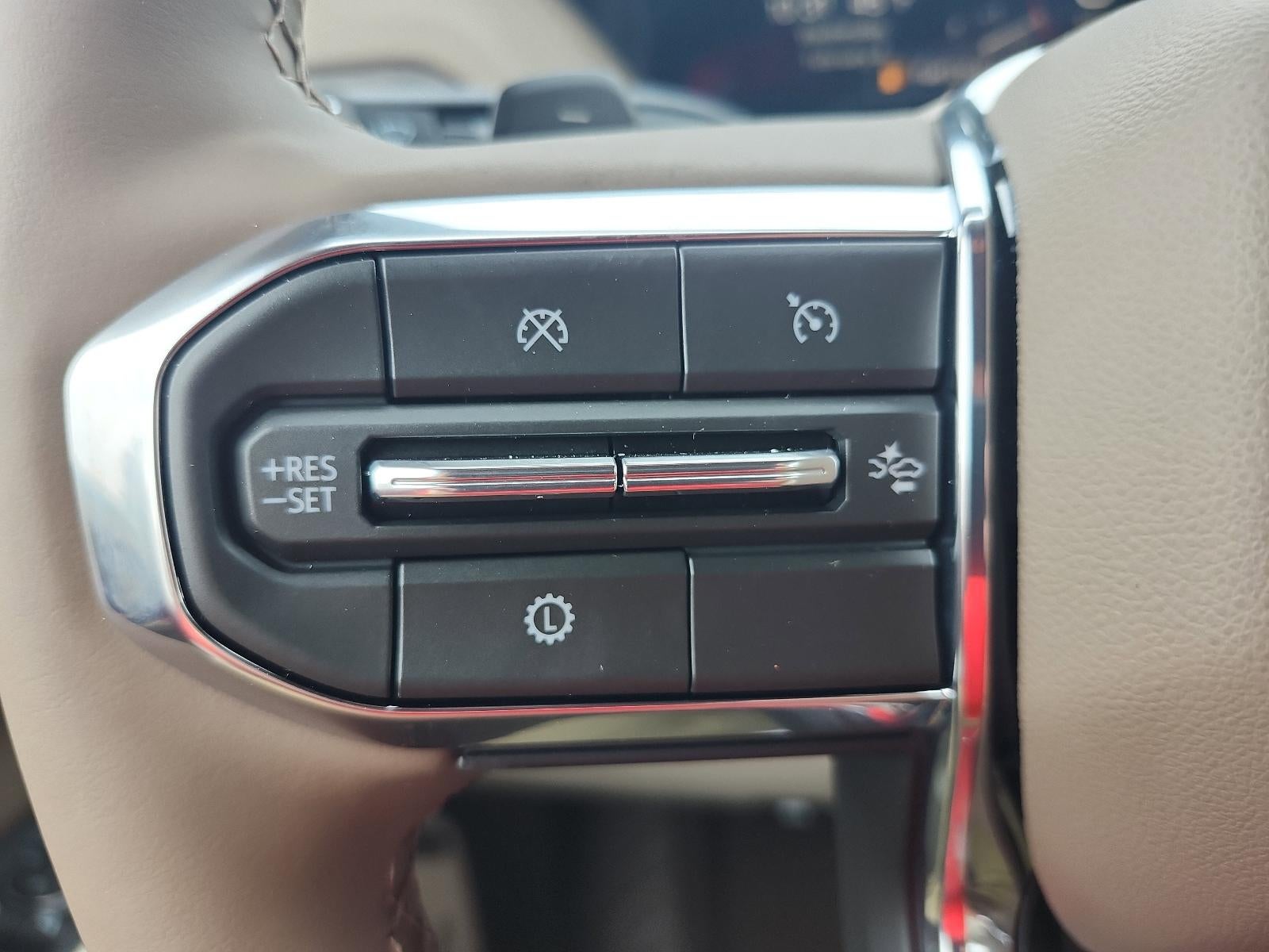 2026 GMC Yukon XL 4WD 4dr Denali