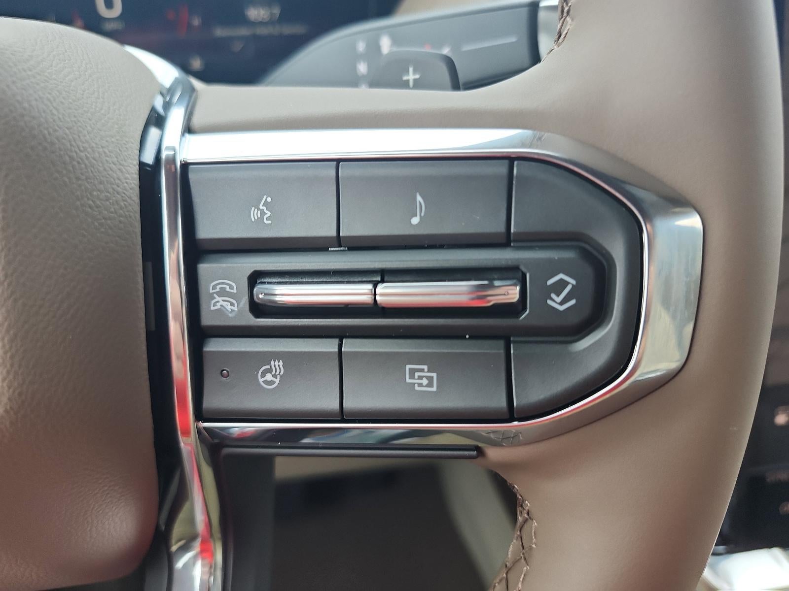 2026 GMC Yukon XL 4WD 4dr Denali