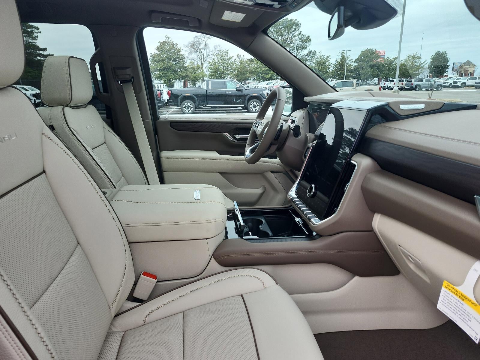 2026 GMC Yukon XL 4WD 4dr Denali