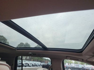 2026 GMC Yukon XL 4WD 4dr Denali