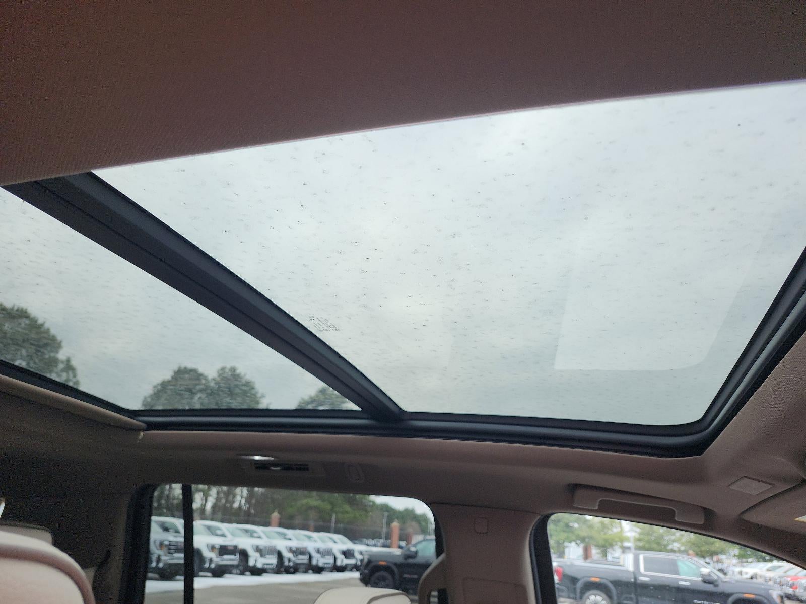 2026 GMC Yukon XL 4WD 4dr Denali