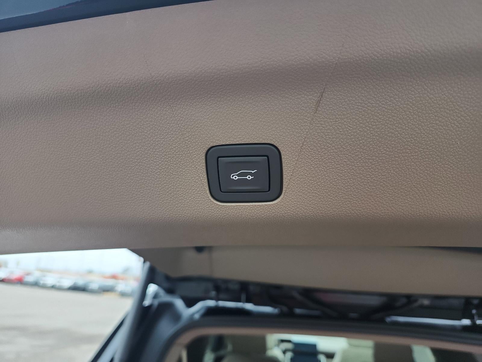 2026 GMC Yukon XL 4WD 4dr Denali