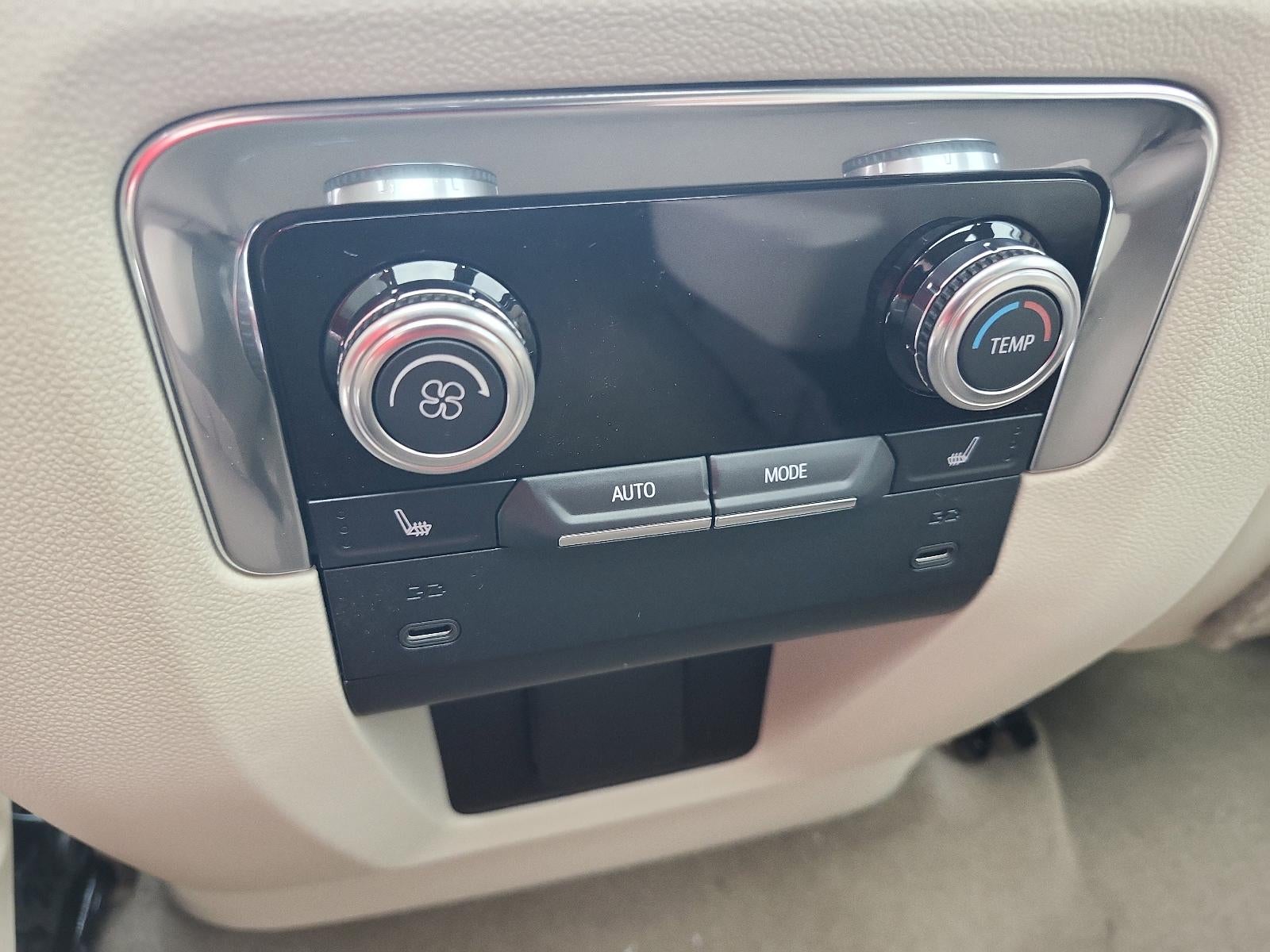 2026 GMC Yukon XL 4WD 4dr Denali