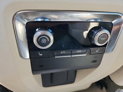 2026 GMC Yukon XL 4WD 4dr Denali