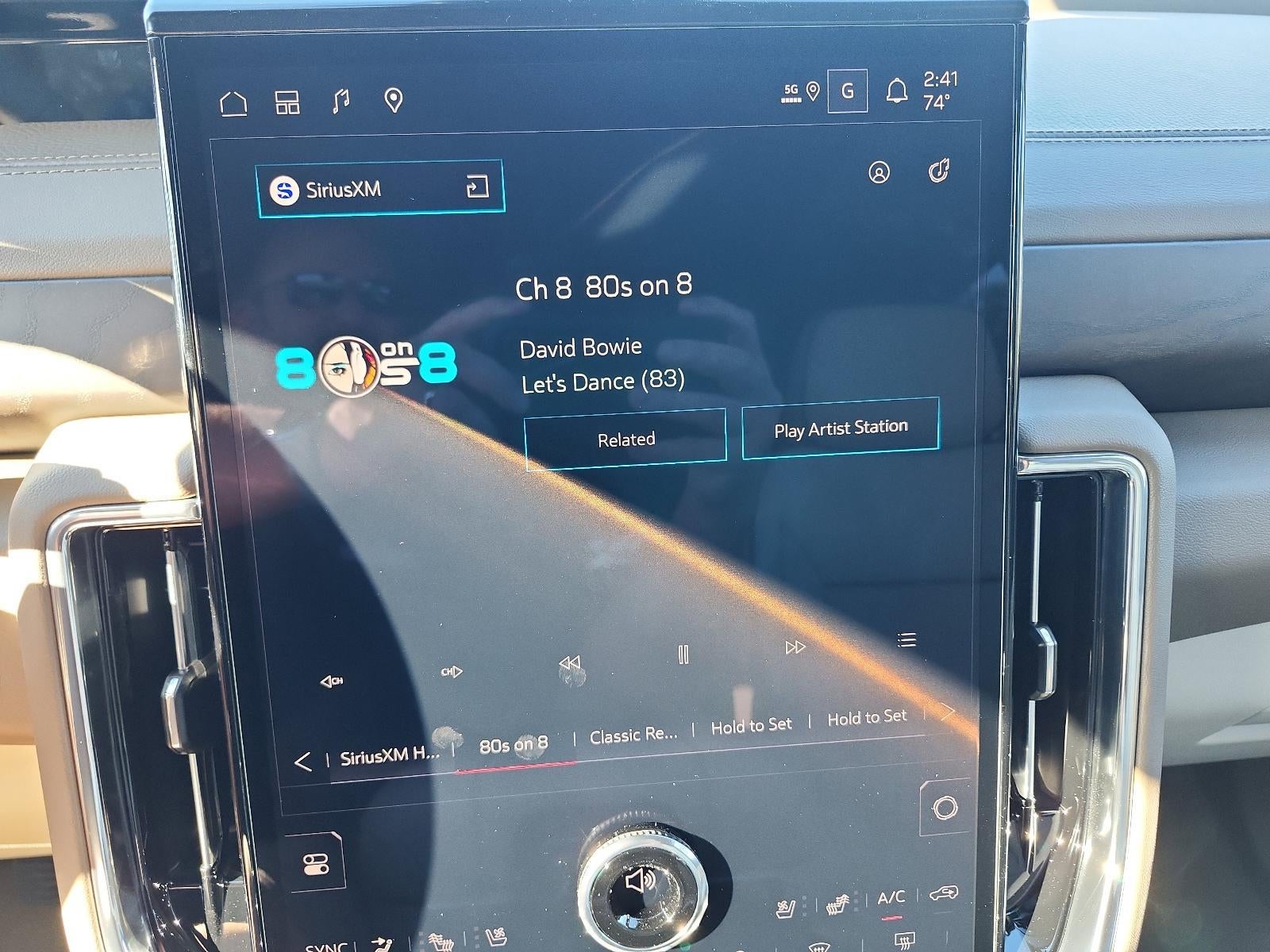 2026 GMC Yukon XL 4WD 4dr Denali