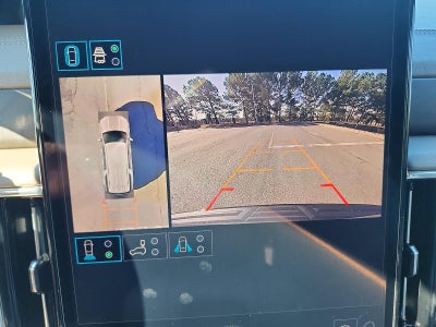 2026 GMC Yukon XL 4WD 4dr Denali