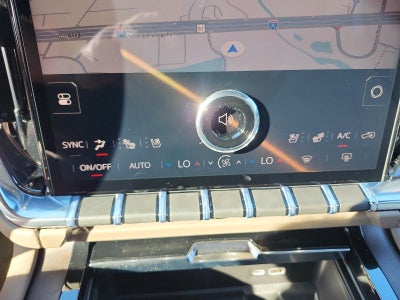 2026 GMC Yukon XL 4WD 4dr Denali