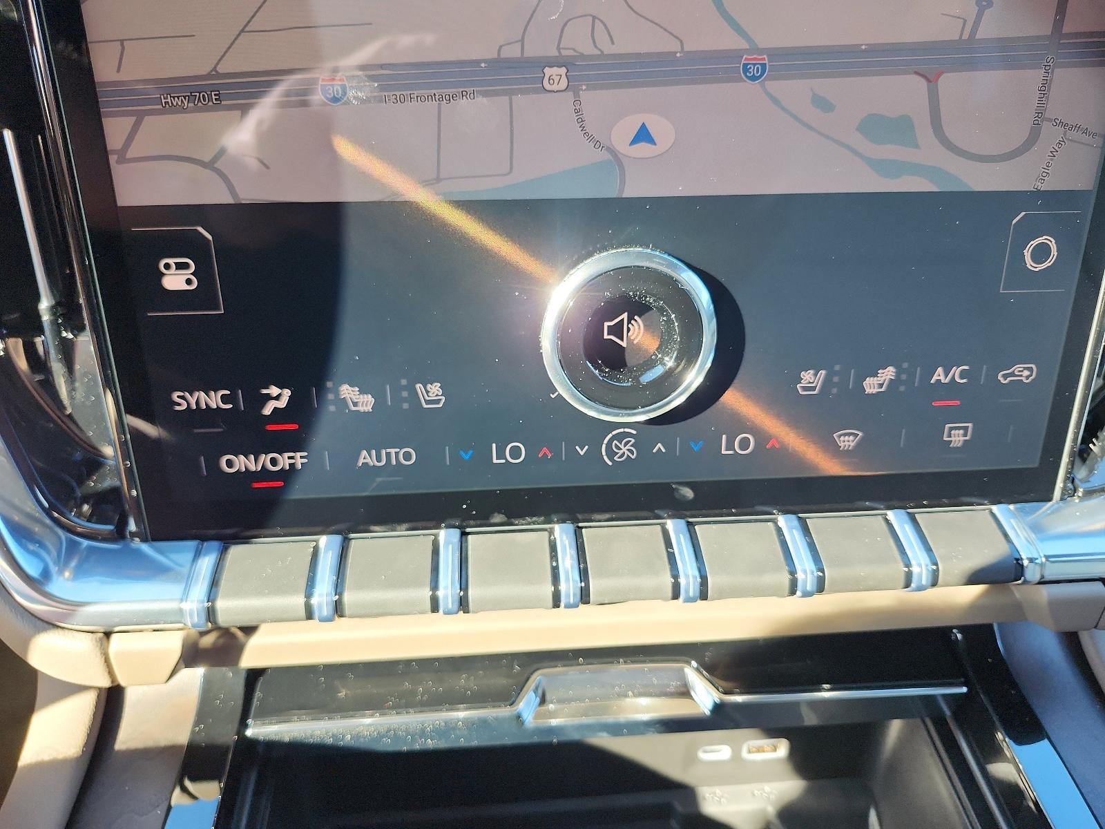 2026 GMC Yukon XL 4WD 4dr Denali