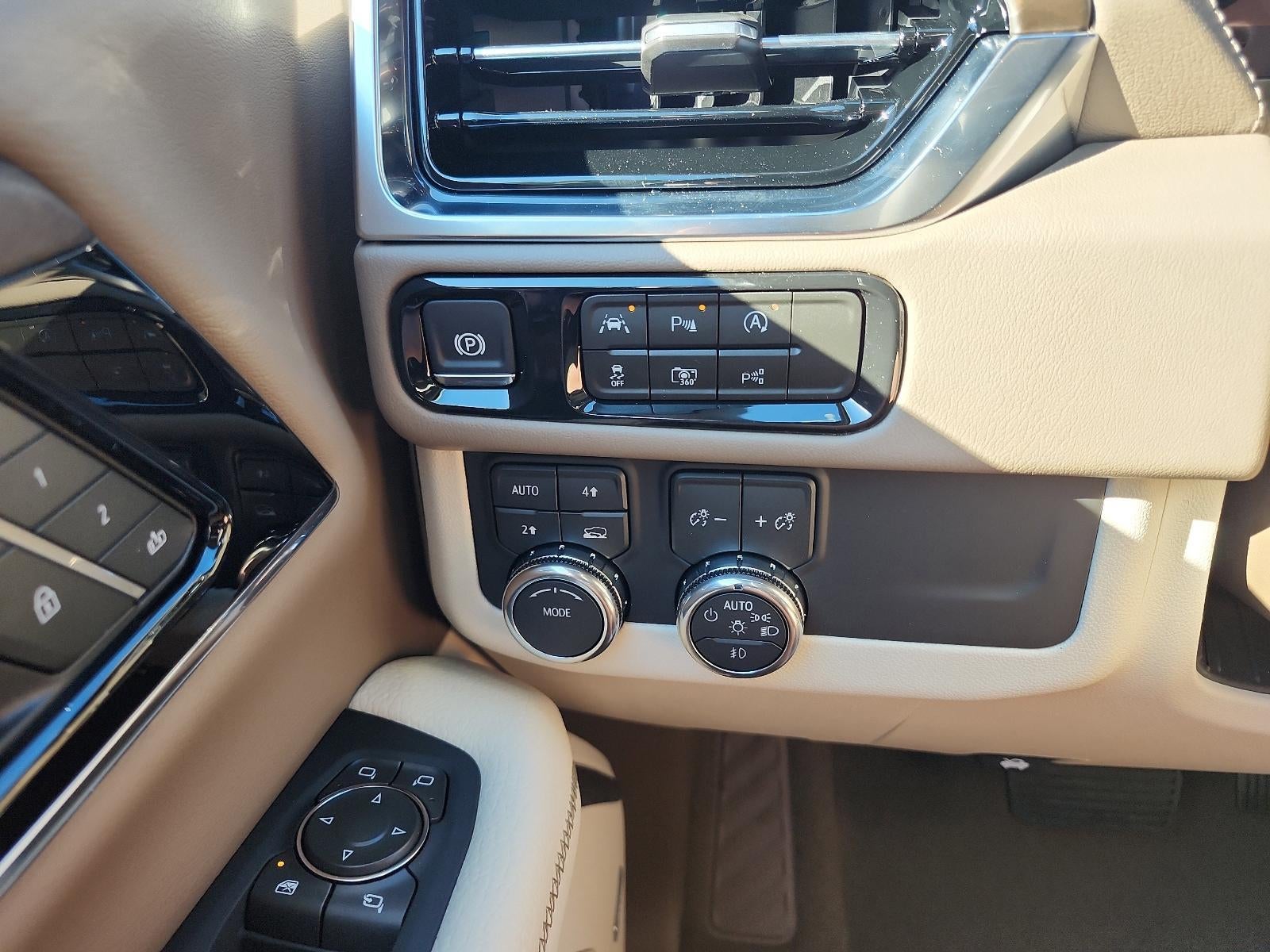 2026 GMC Yukon XL 4WD 4dr Denali