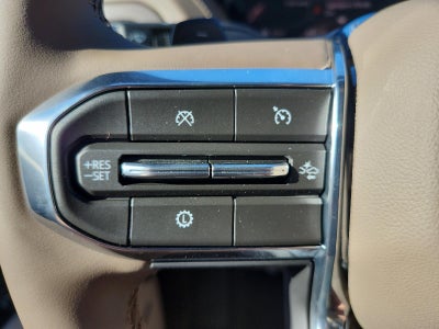 2026 GMC Yukon XL 4WD 4dr Denali