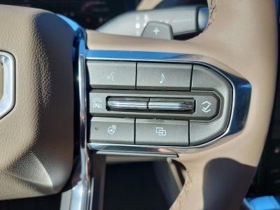 2026 GMC Yukon XL 4WD 4dr Denali