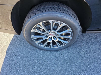 2026 GMC Yukon XL 4WD 4dr Denali