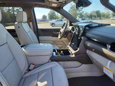 2026 GMC Yukon XL 4WD 4dr Denali