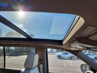 2026 GMC Yukon XL 4WD 4dr Denali