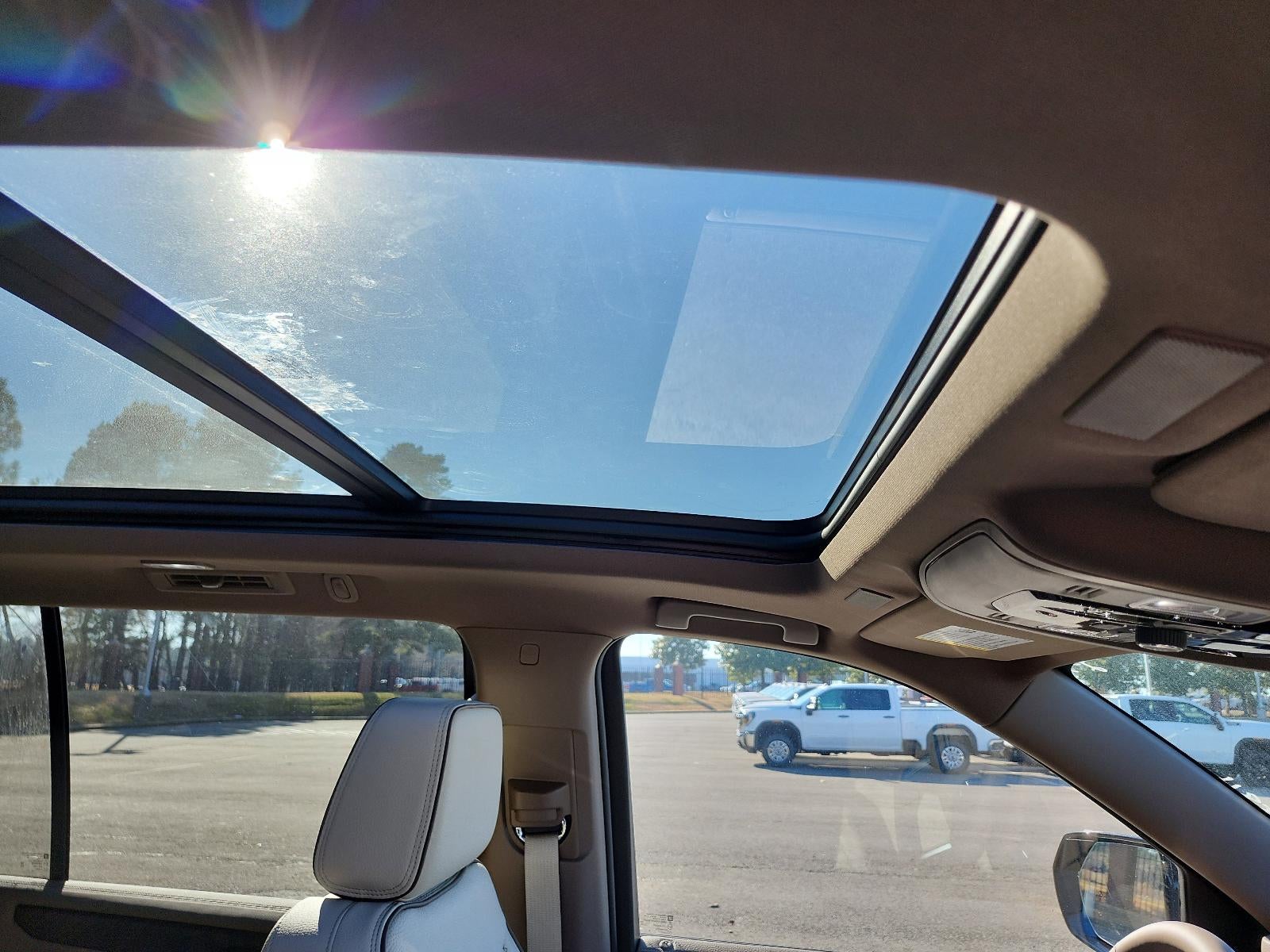 2026 GMC Yukon XL 4WD 4dr Denali