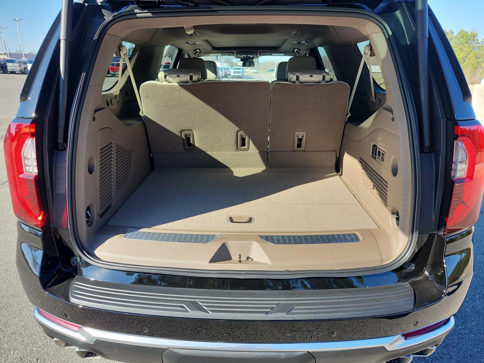 2026 GMC Yukon XL 4WD 4dr Denali