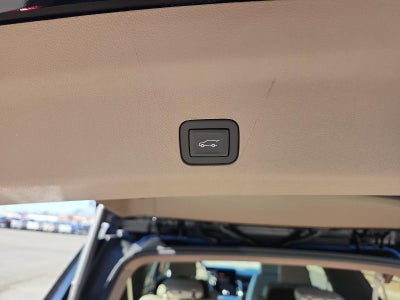 2026 GMC Yukon XL 4WD 4dr Denali