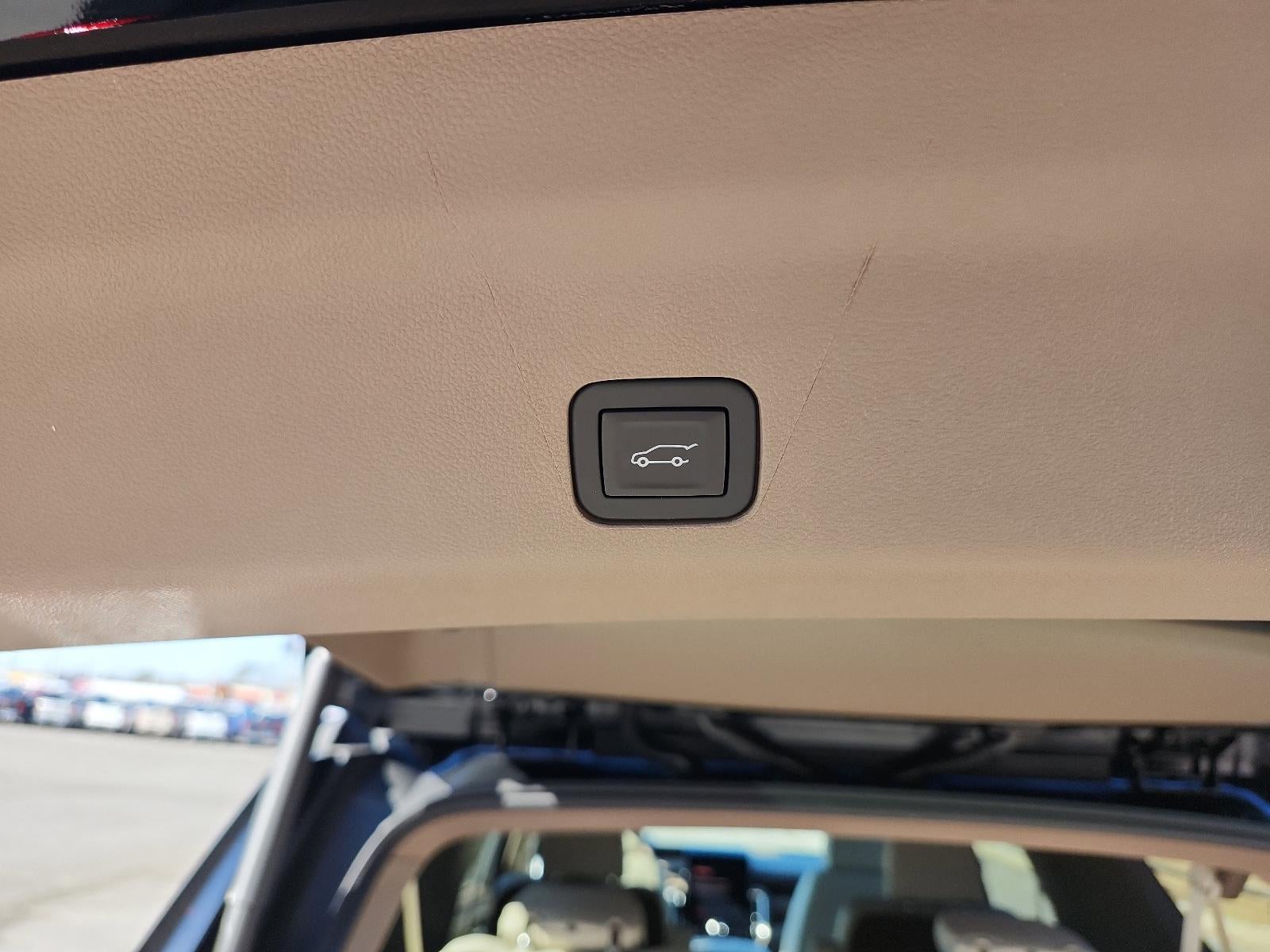 2026 GMC Yukon XL 4WD 4dr Denali