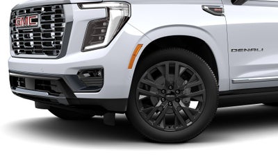2026 GMC Yukon XL 4WD 4dr Denali