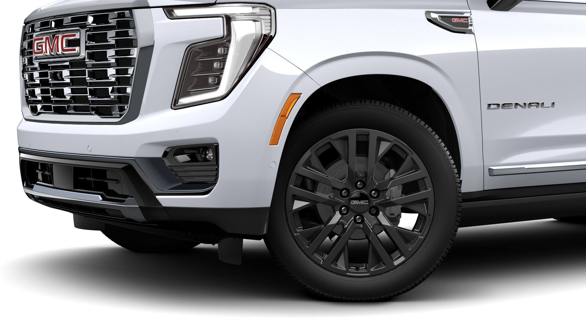 2026 GMC Yukon XL 4WD 4dr Denali