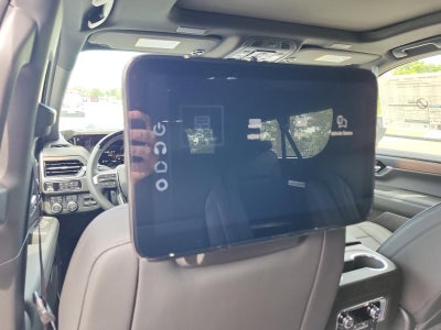 2026 GMC Yukon XL 4WD 4dr Denali