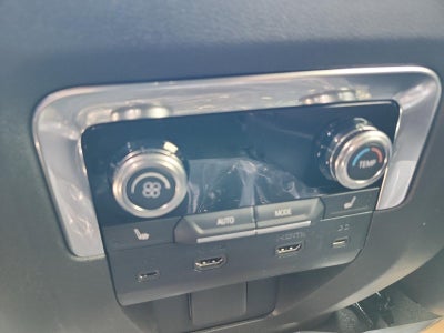 2026 GMC Yukon XL 4WD 4dr Denali