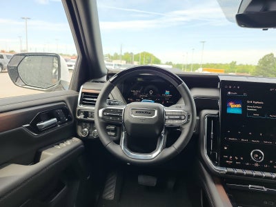 2026 GMC Yukon XL 4WD 4dr Denali