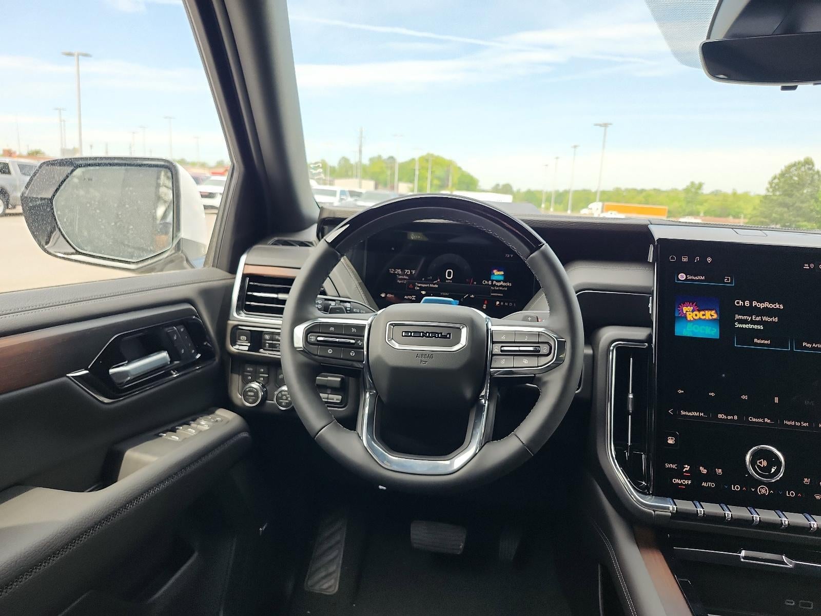 2026 GMC Yukon XL 4WD 4dr Denali