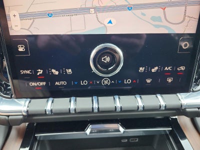 2026 GMC Yukon XL 4WD 4dr Denali
