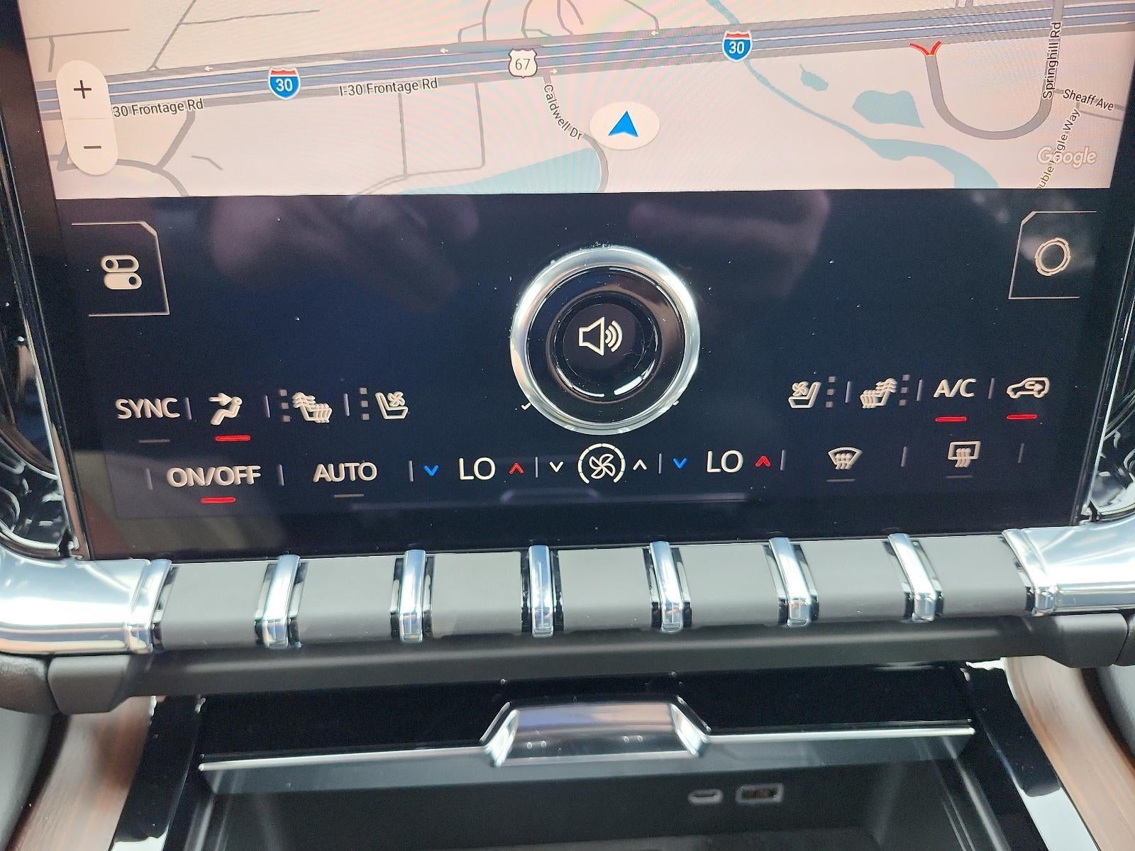 2026 GMC Yukon XL 4WD 4dr Denali