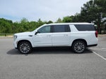 2026 GMC Yukon XL 4WD 4dr Denali