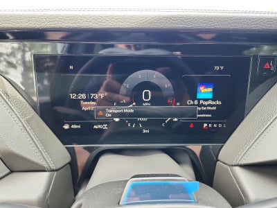 2026 GMC Yukon XL 4WD 4dr Denali