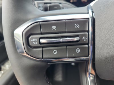 2026 GMC Yukon XL 4WD 4dr Denali