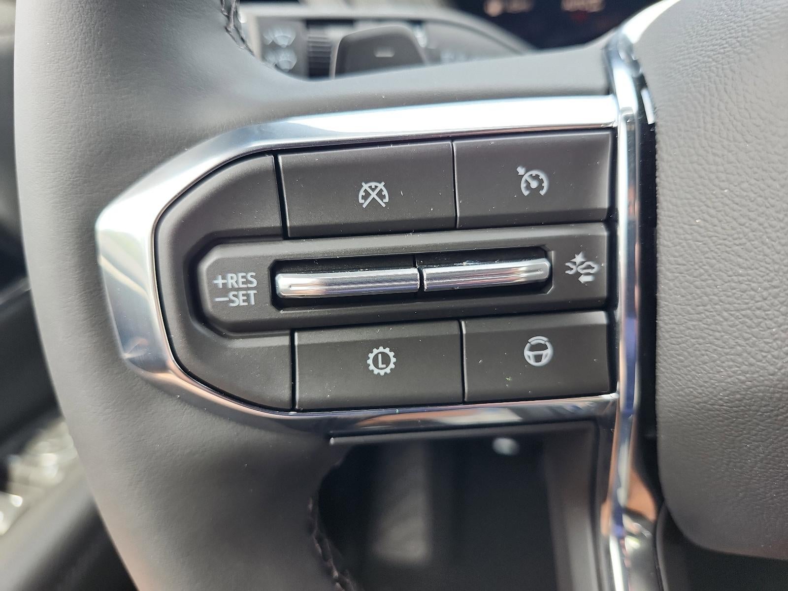 2026 GMC Yukon XL 4WD 4dr Denali