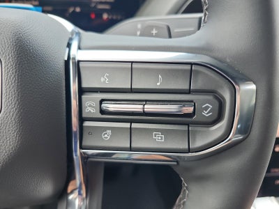 2026 GMC Yukon XL 4WD 4dr Denali