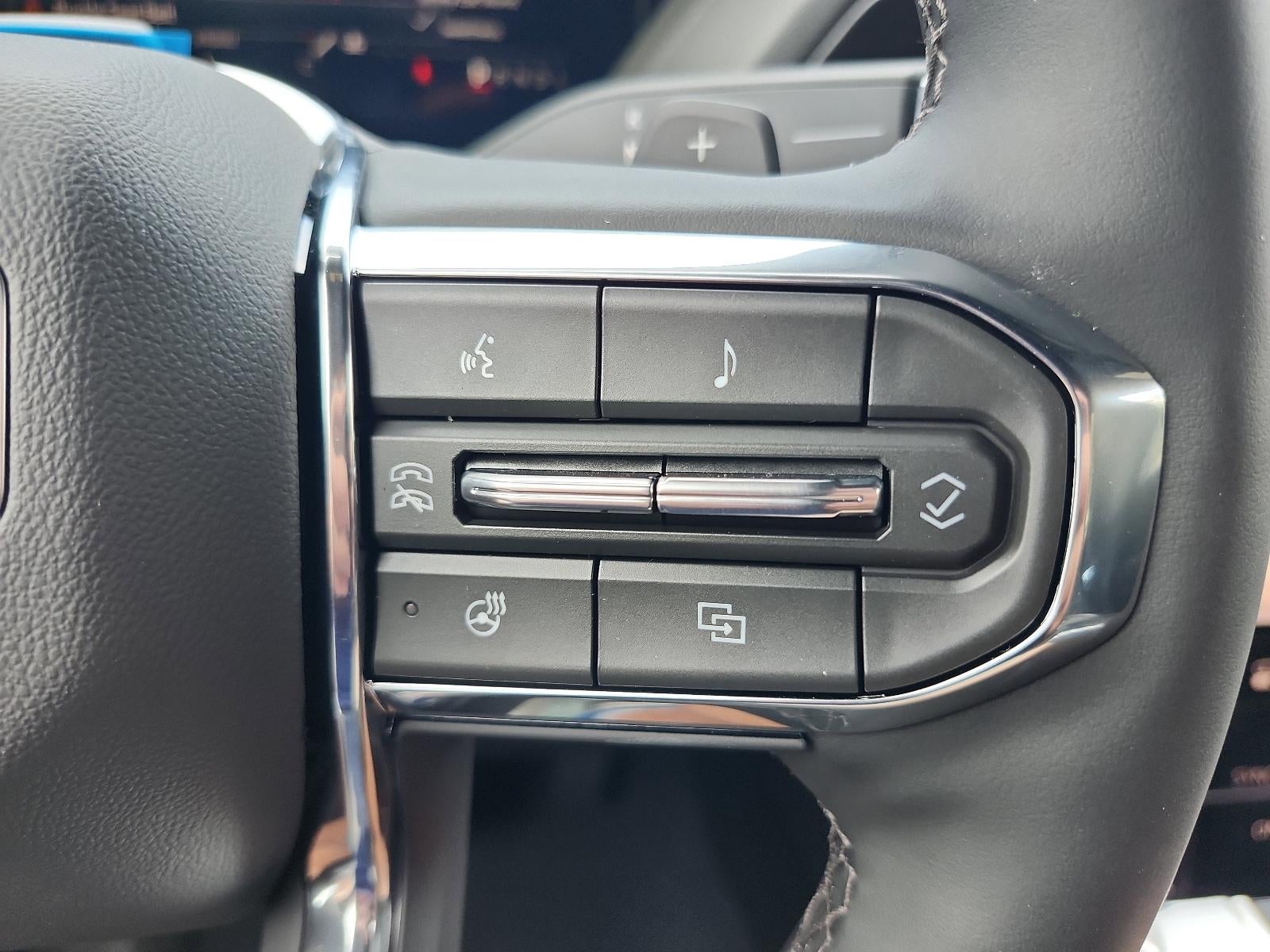 2026 GMC Yukon XL 4WD 4dr Denali