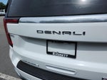 2026 GMC Yukon XL 4WD 4dr Denali