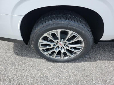 2026 GMC Yukon XL 4WD 4dr Denali