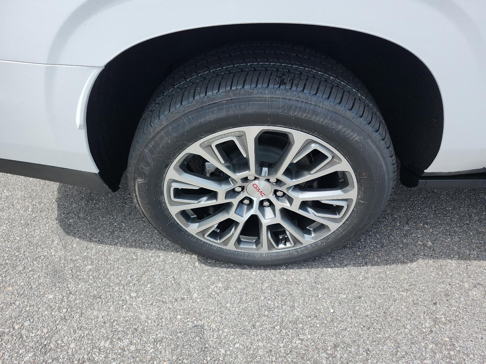 2026 GMC Yukon XL 4WD 4dr Denali