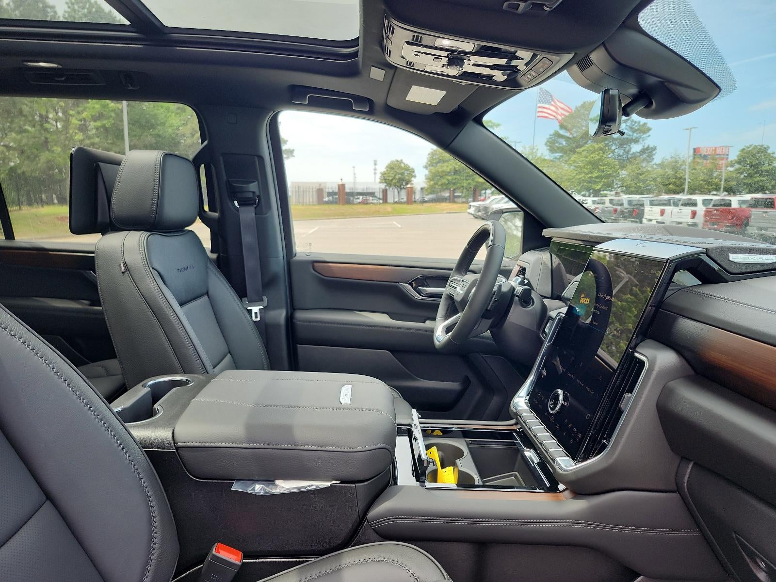 2026 GMC Yukon XL 4WD 4dr Denali
