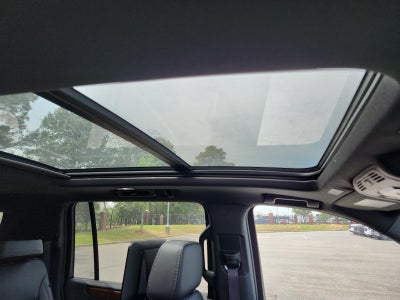 2026 GMC Yukon XL 4WD 4dr Denali