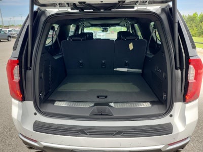 2026 GMC Yukon XL 4WD 4dr Denali