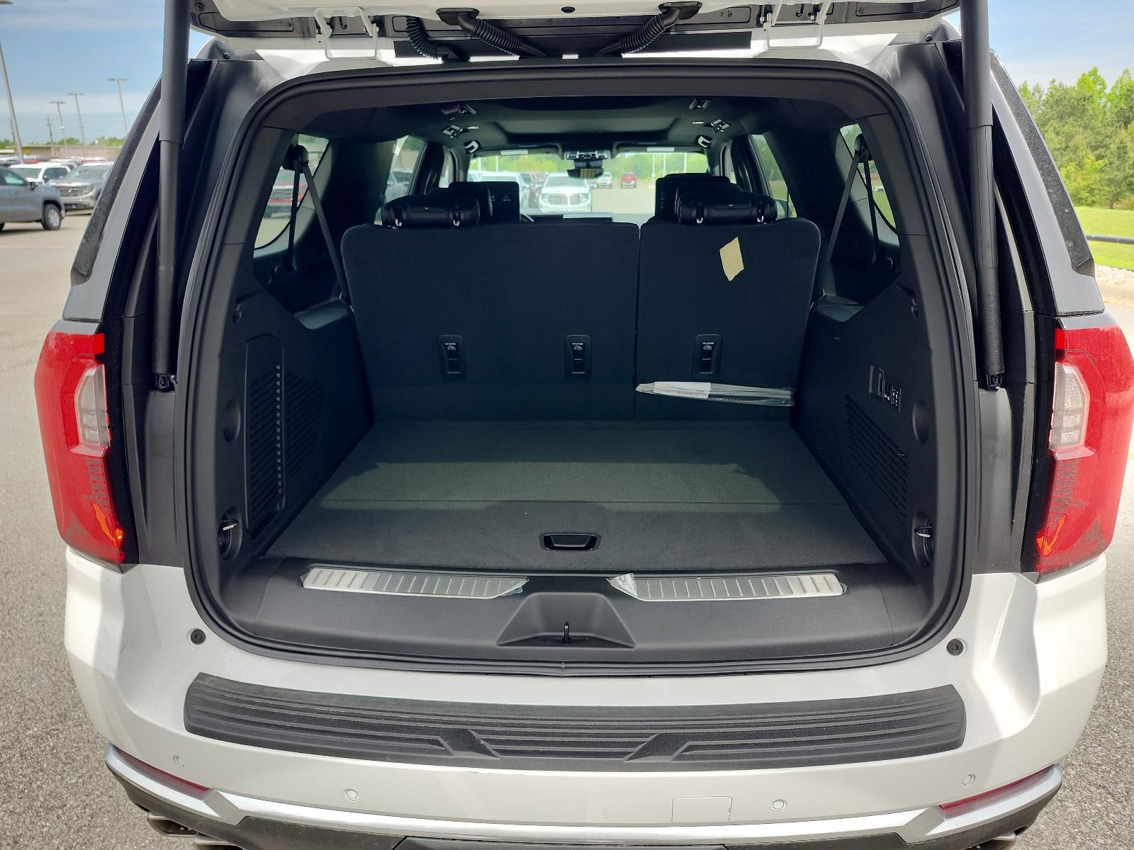 2026 GMC Yukon XL 4WD 4dr Denali
