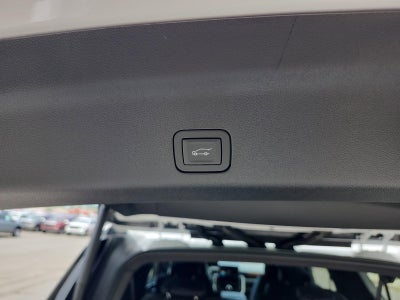 2026 GMC Yukon XL 4WD 4dr Denali